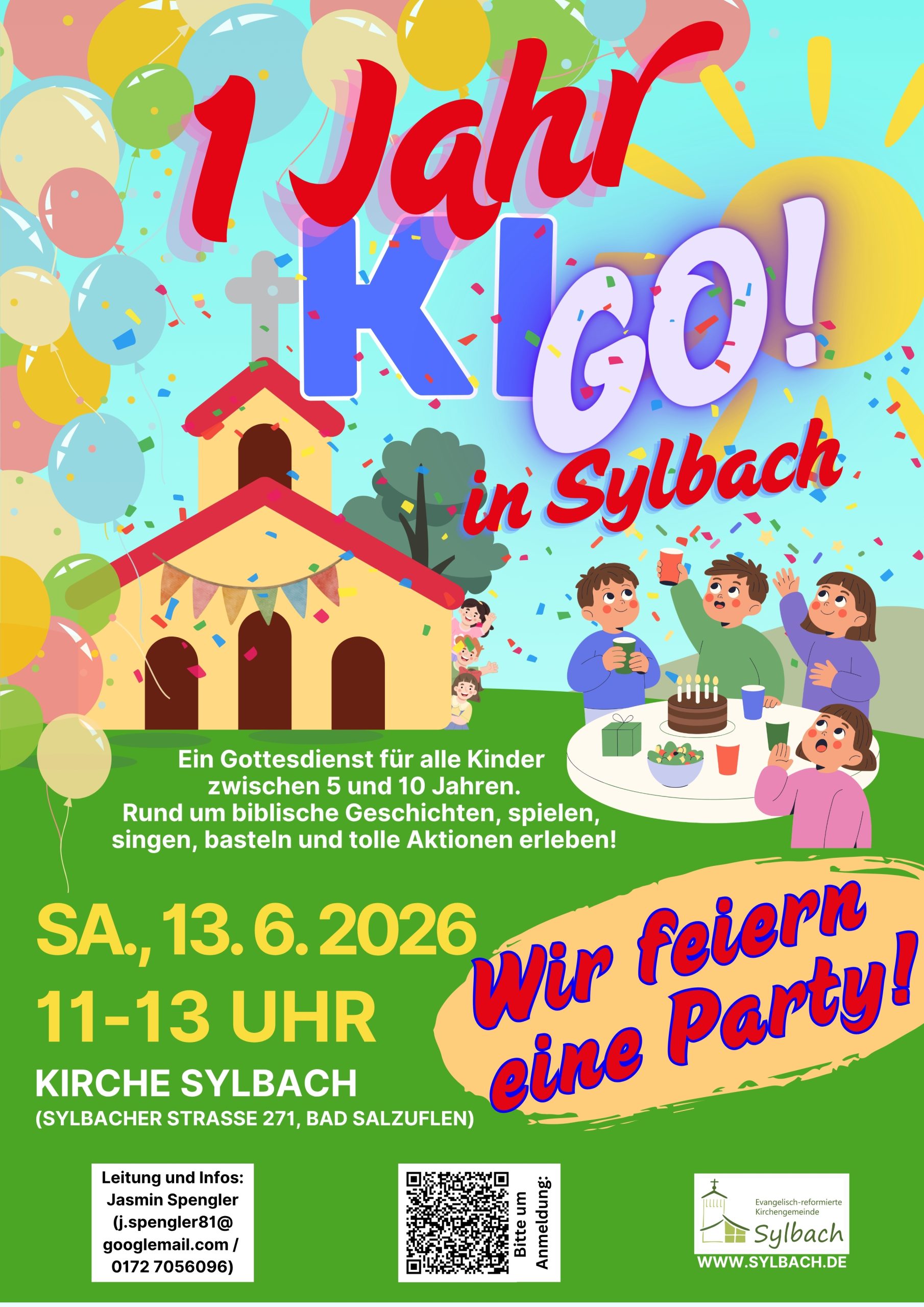 Kindergottesdienst_260613
